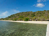 Selayar Dive Resort – Sulawesi 
