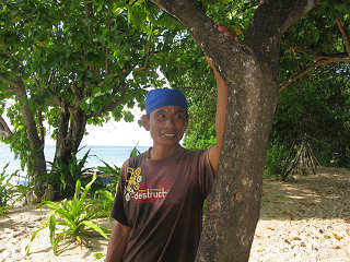 Selayar Dive Resort – Sulawesi, Indonesien 