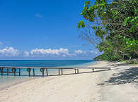 Selayar Dive Resort – Sulawesi, Indonesien 