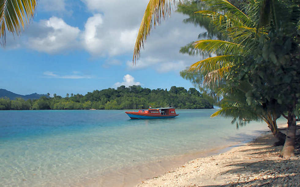 Tauchreisen nach Sulawesi – Indonesien 