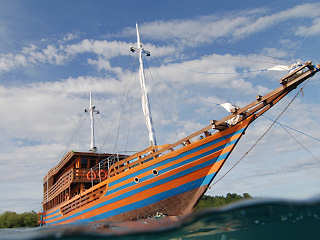 KLM Sunshine – Tauchsafaris Nord Sulawesi & Halmahera 
