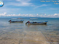 Tauchbasis Polaris Cabiloa – Philippinen  