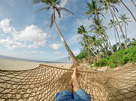 Beste Reisezeit Indonesien: IMMER! 