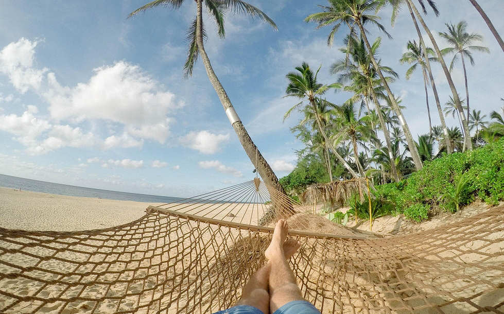 Beste Reisezeit Indonesien: IMMER! 