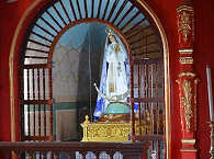 Tauchurlaub Yucatán Mexiko 