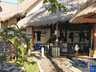 Tauchbasis Alam Batu – Bali