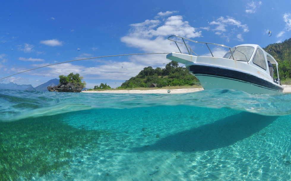Tauchbasis Alor Divers – Alor Archipel 