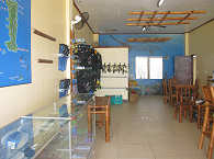 Tauchbasis Devocean – Malapascua, Philippinen 