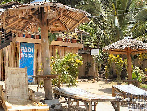 Tauchbasis Froggies Divers – Bunaken