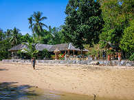 Tauchbasis Living Colours Diving – Indonesien 