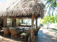 The Six Passengers – Rangiroa, Französisch Polynesien 
