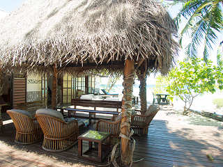 The Six Passengers – Rangiroa, Französisch Polynesien 