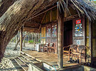 Tauchbasis im Selayar Dive Resort – Süd Sulawesi, Indonesien 