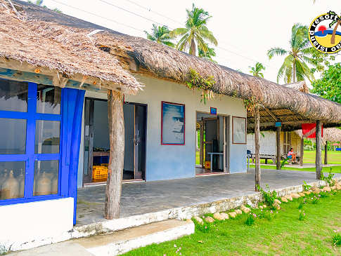 Tauchbasis 