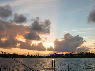 Tauchsafaris um Fakarava, Franz. Polynesien 