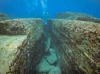 Tauchen Yonaguni – Japan 