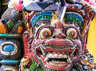 Kultur und Tauchen – Bali, Indonesien 