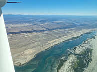 Anreise zur Baja California · Tauchreisen Mexiko 