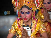 Tauchreise Bali, Indonesien 