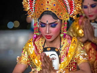 Tauchreise Bali, Indonesien 