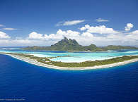 Tauchreisen Bora Bora · Gesellschaftsinseln Französisch-Polynesien 