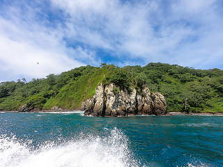 Tauchsafari ins Weltnaturerbe Isla del Coco 