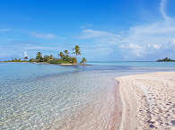 Tauchreisen und Urlaub in Französisch-Polynesien 