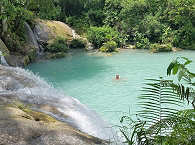 Urlaub auf Bohol · Philippinen 