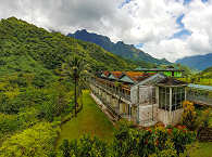 Tauchreisen Tahiti · Französisch-Polynesien 