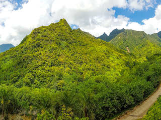 Tahiti · Französisch-Polynesien 