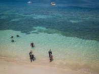 Tauchreisen Alor Indonesien 
