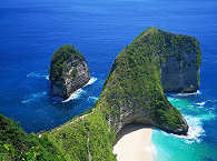 Tauchurlaub Indonesien · Bali 