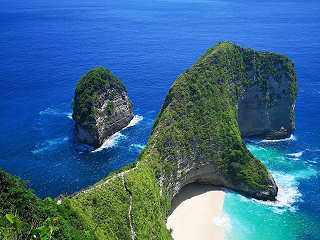 Tauchurlaub Indonesien · Bali 