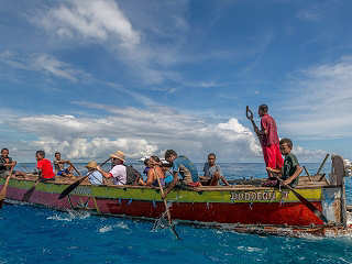 Tauchreisen und Tauchsafaris Papua-Neuguinea 