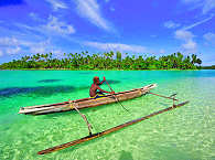 Abenteuer Papua Neuguinea 