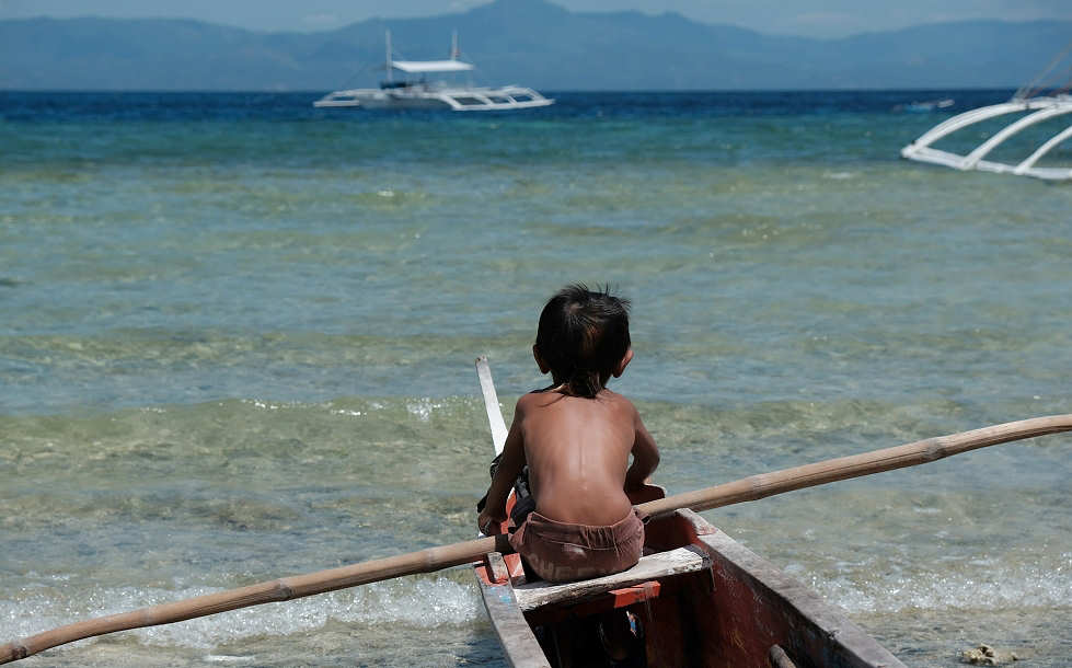 Tauchreisen Philippinen · Scuba Native