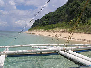 Coron Bay – Busuanga, Philippinen 