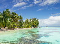 Tauchreisen nach Französisch Polynesien 