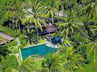 Villa Markisa bei Tulamben – Bali, Indonesien 