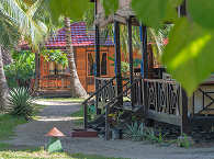 Tauchresort Indonesien 