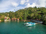 Bastianos Froggies Divers Lembeh – Nord Sulawesi, Indonesien 