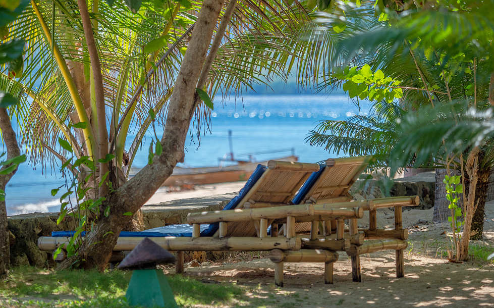 Tauchresort Nord Sulawesi 