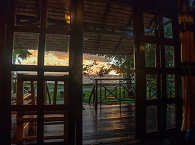 Tauchresort Sulawesi Indonesien 