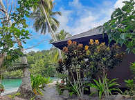 Seaview Bungalow 