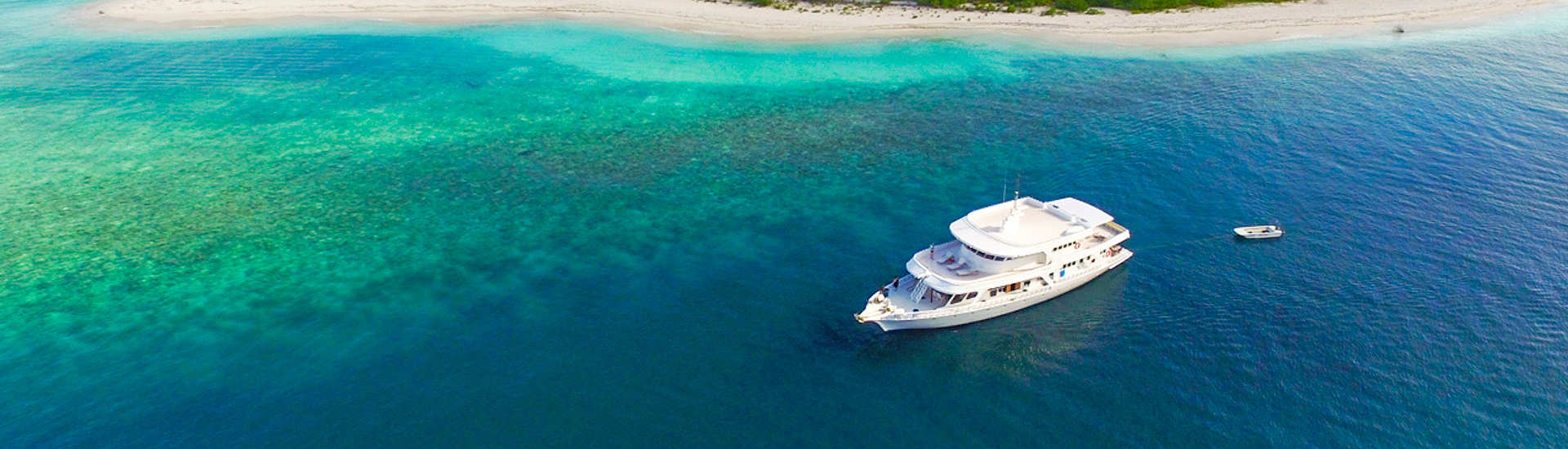 MV Eco Blue – Safariboot Malediven 