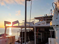 MV Sea Hunter Cocos Island 