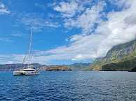 Tauchsafaris Französisch-Polynesien · Marquesas-Archipel 