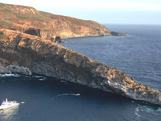 Socorro Island Mexiko 