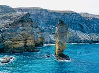 Isla Socorro · Tauchreisen Mexiko 