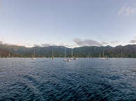 Tauchsafaris Marquesas-Archipel · Französisch-Polynesien 